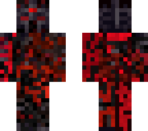 corrupted knight outer layer
