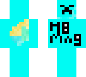 creeper bored