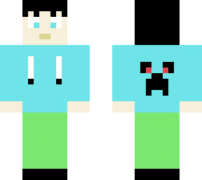 creeper guy v2