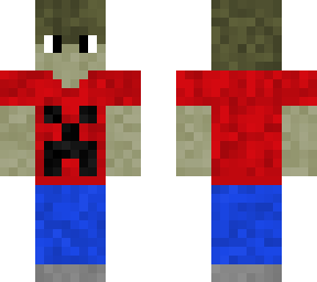 creepman artel