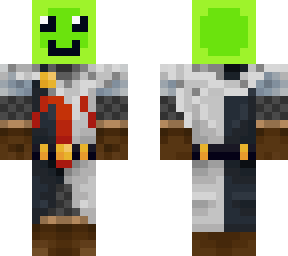 crusader pear