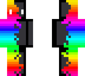 cube man 9