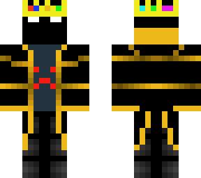 dark king