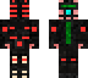 darth clark 3d helm ver.