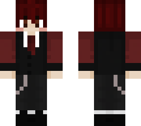 datenight suit <3