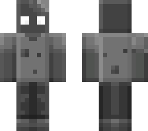 dead zombie