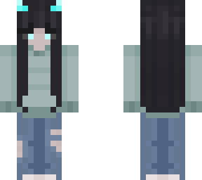 demon girl