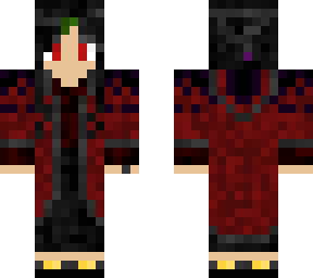 demon snez