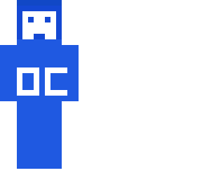 discord skin (maked by crazy boy 9000)