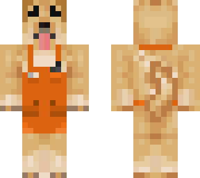 dog employe