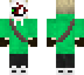dream smp (war)