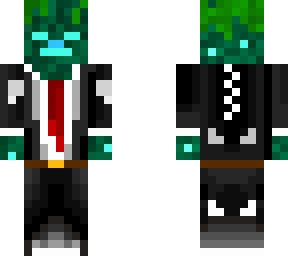 drowned