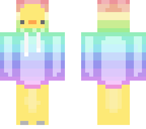 duck