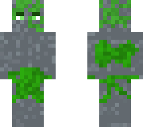 earth fairy skin
