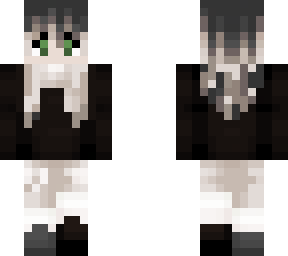 edited skin