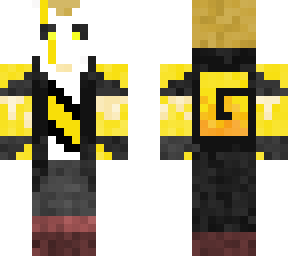 el guardia dorado