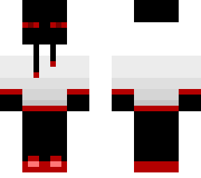 enderman skin