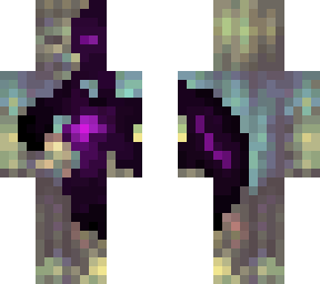 endervirus edit to zombie 2.0 by mochhi