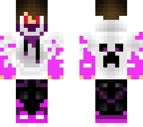 enter boy