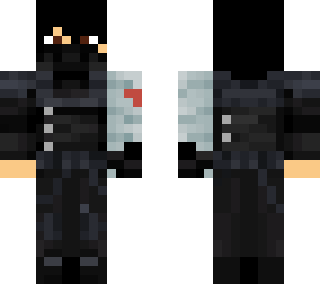 ethan winter soldier