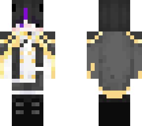fancy aoi