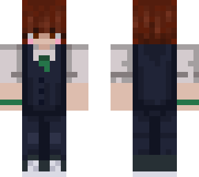fancy skin for me