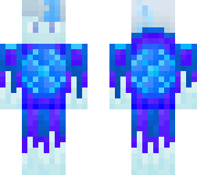 final ice man (for now)