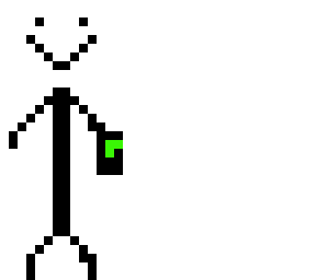 finished smiley