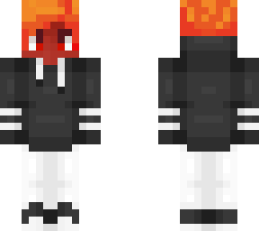 fire genasi