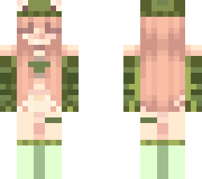 first cute frog