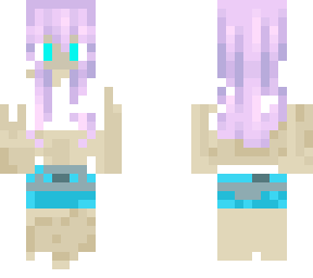 first edited skin ^-^