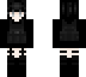 first skin