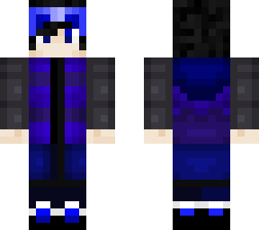 flamingprism skin (reshade)