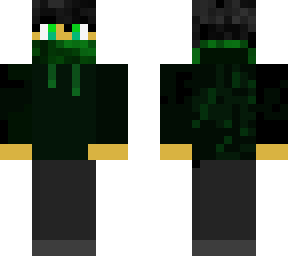 forest ranger