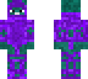 frog