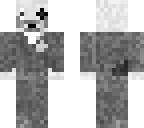 ganitore greyscale