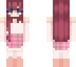 girl style~