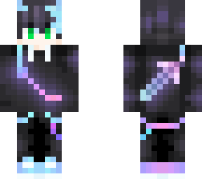 glow boy