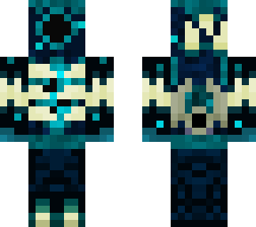 golem from the deep