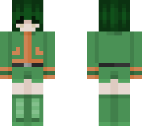 gon freecss