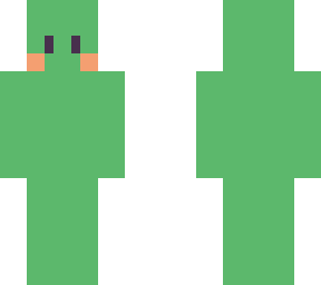 green base