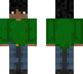 greenrues