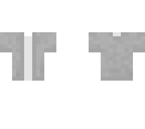 grey shirt. (template)