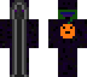 holloween colak guy