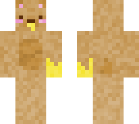 honey bear