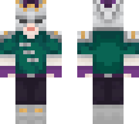 i just want to edit this skin lmao