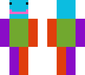 idk