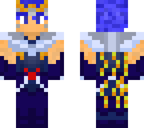ikki fenix