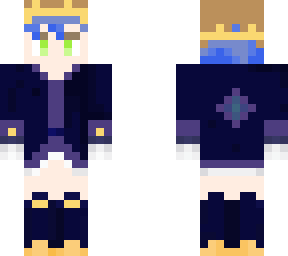indigo empires