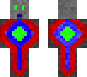 irradiated knight